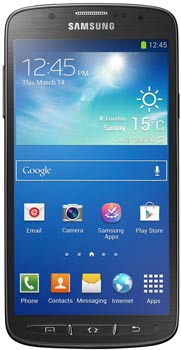Samsung Galaxy S4 Active I9295 Reviews in Pakistan