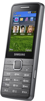 Samsung S5610 Reviews in Pakistan