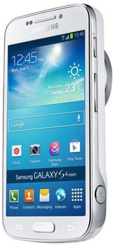 Samsung Galaxy S4 Zoom Reviews in Pakistan