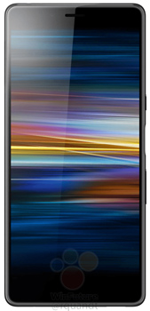 Sony Xperia L3 price in Pakistan