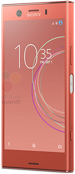 Sony Xperia XZ1 Compact price in Pakistan