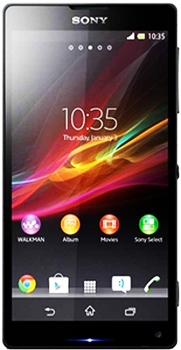 Sony Xperia ZL Reviews in Pakistan