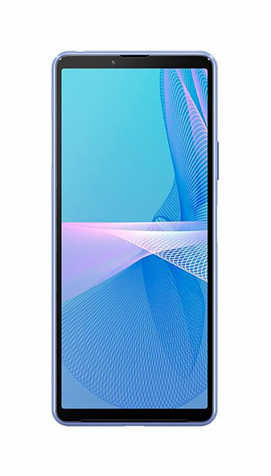 Sony Xperia 10 III picture 1