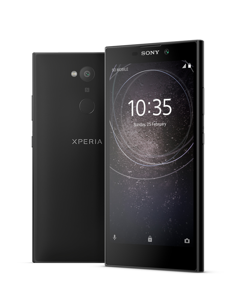 Sony Xperia L2 picture 2