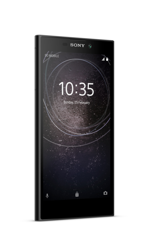 Sony Xperia L2 picture 6
