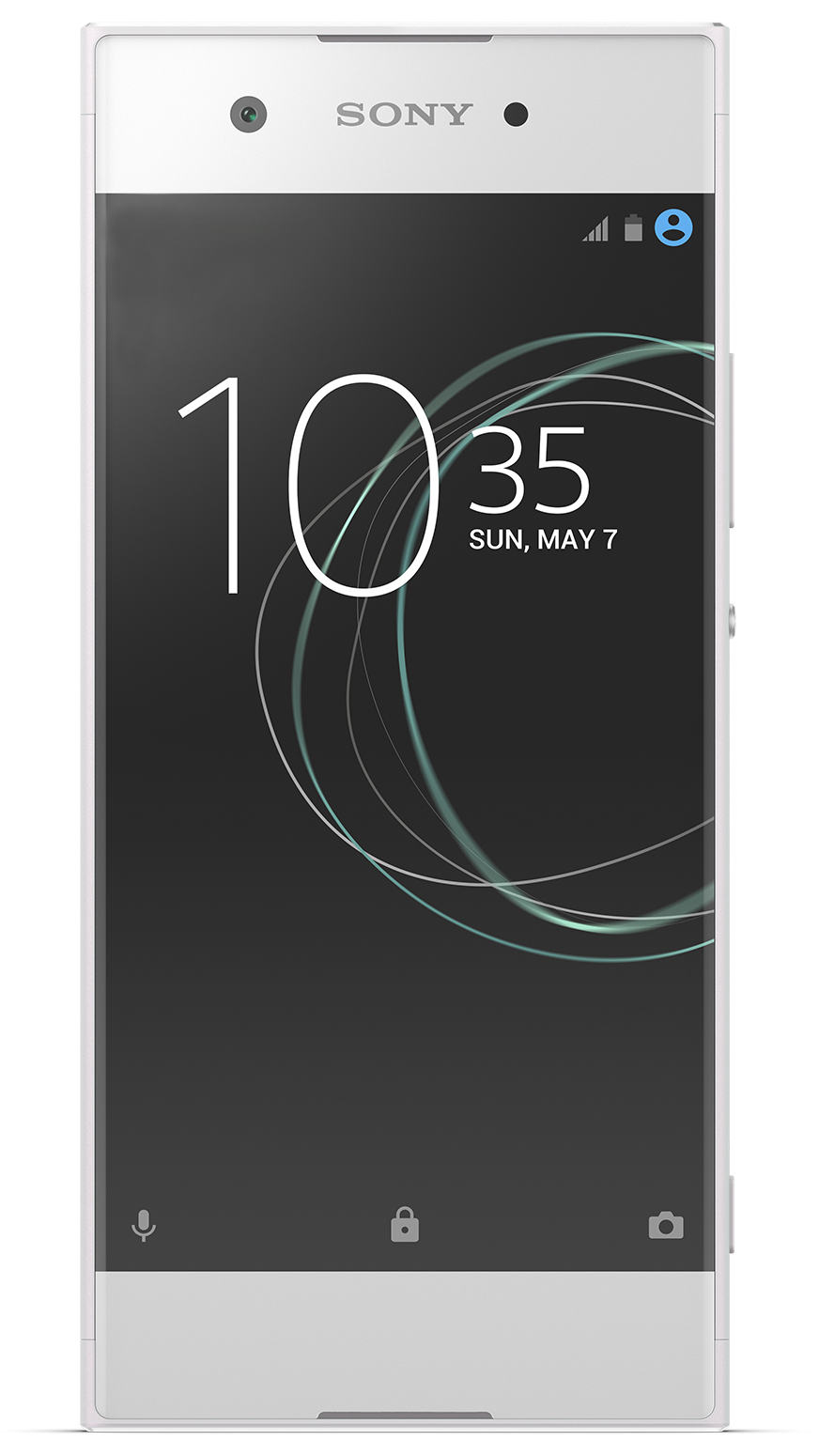 Sony Xperia XA1 picture 1