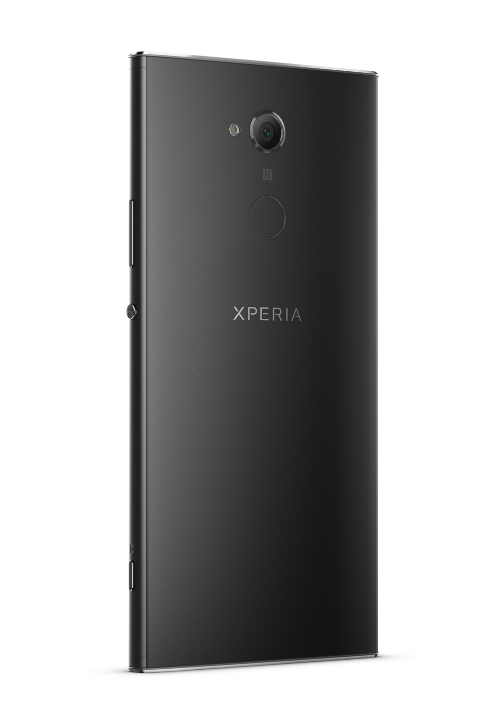 Brotect Pellicola In Vetro Ibrido AirGlass Per Retro Di Sony Xperia XA2 Ultra, Durezza 9H, Antigraffio, Made In Germany