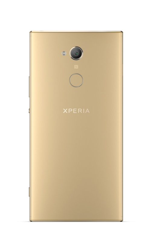 Sony Xperia XA2 Ultra picture 4