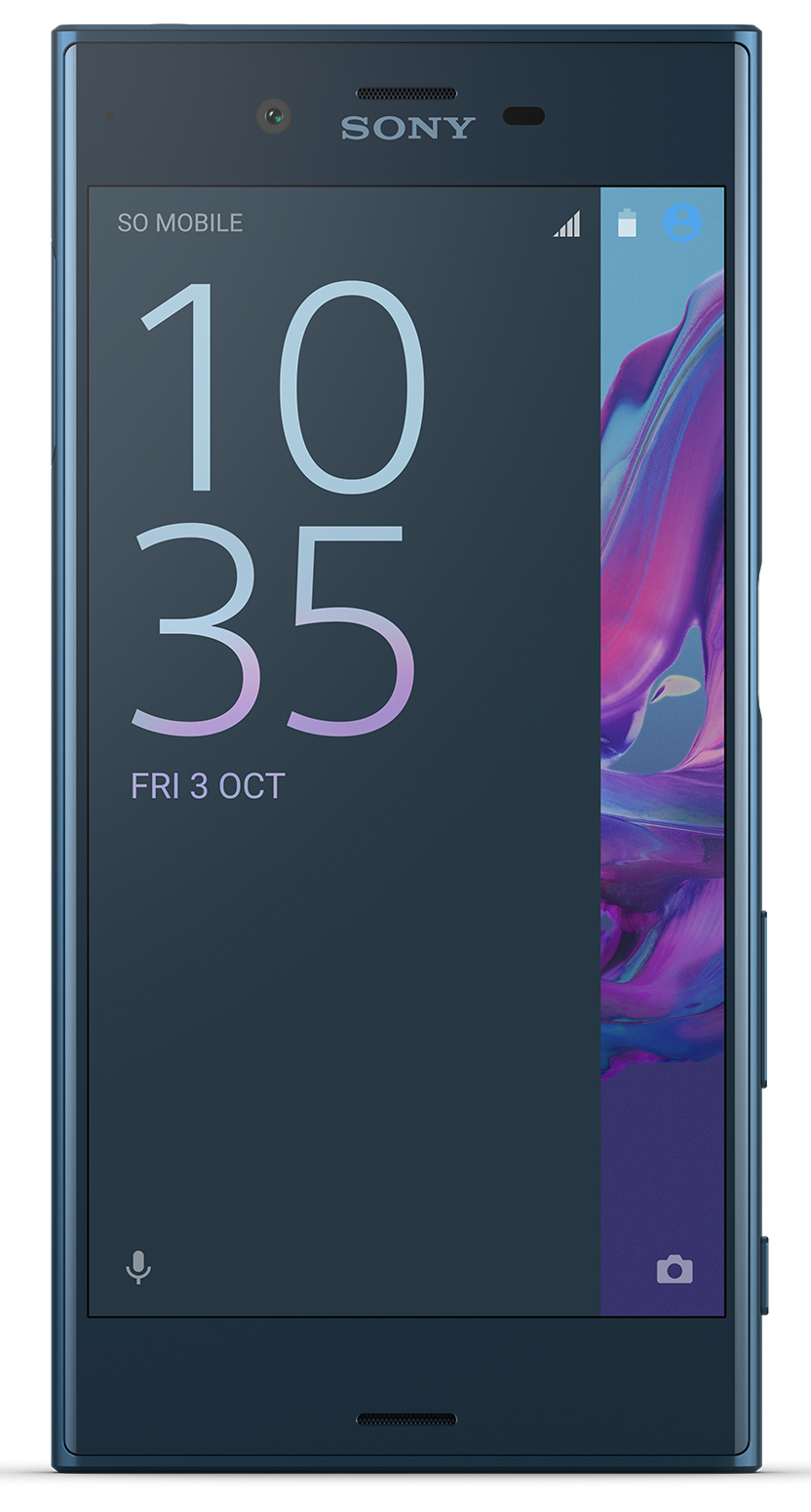 Sony Xperia XZ picture 1