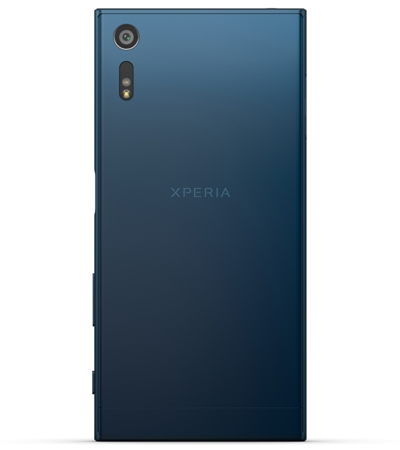 Sony Xperia XZ picture 4