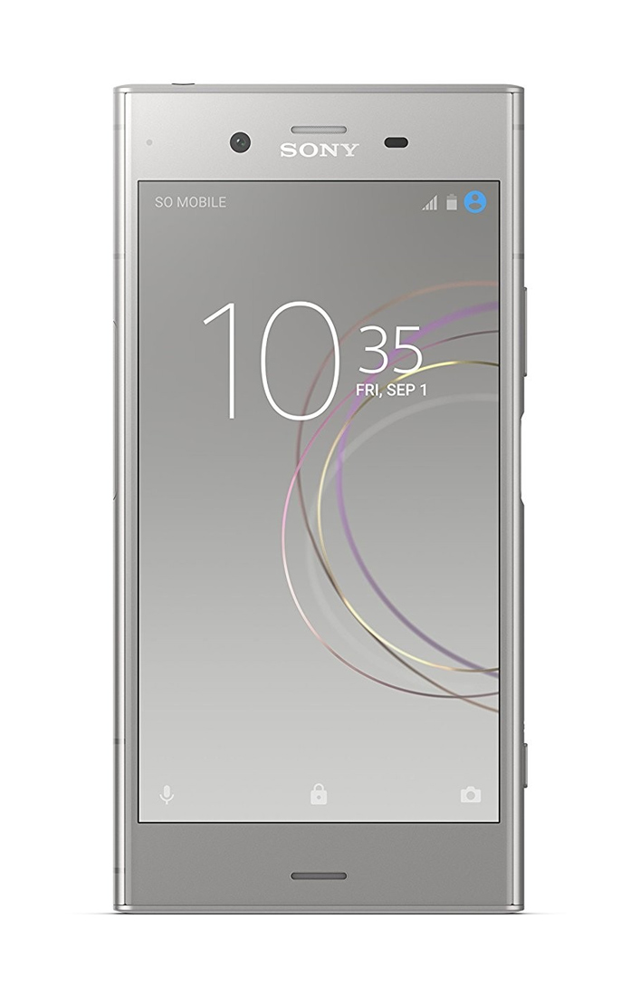 Sony Xperia XZ1 picture 3