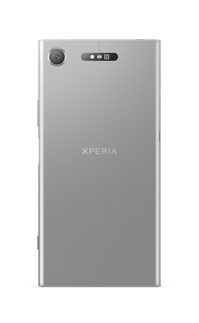 Sony Xperia XZ1 picture 4