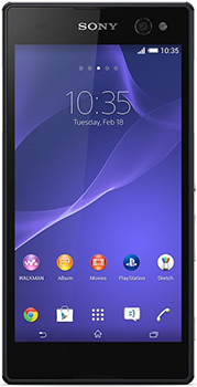 Sony Xperia C3 Reviews in Pakistan
