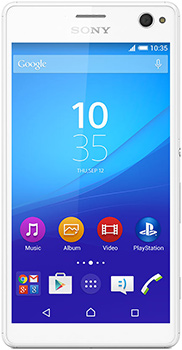 Sony Xperia C4 Reviews in Pakistan