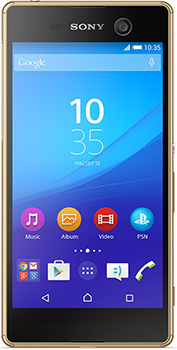 Sony Xperia M5 Reviews in Pakistan