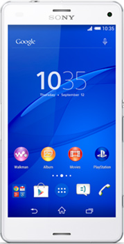 Sony Xperia Z3 Compact Reviews in Pakistan
