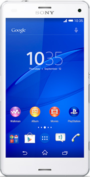 Sony Xperia Z3 Compact price in Pakistan