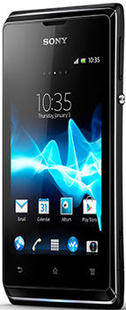 Sony Xperia E Dual Reviews in Pakistan