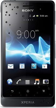 Sony Xperia Go price in Pakistan