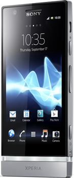 Sony Xperia P Price in Pakistan