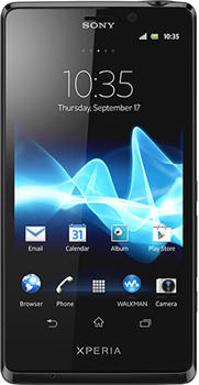 Sony Xperia T Reviews in Pakistan