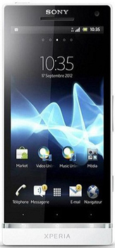 Sony Xperia U price in Pakistan