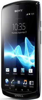 Sony Xperia neo L Reviews in Pakistan