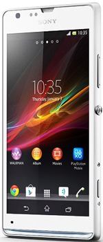 Sony Xperia SP Reviews in Pakistan