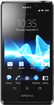 Sony Xperia TX Reviews in Pakistan