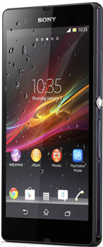 Sony Xperia Z Reviews in Pakistan