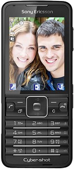 Sony Ericsson C901 Price in Pakistan