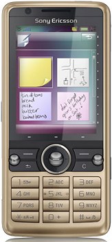 SonyEricsson G700 Reviews in Pakistan