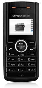 Sony Ericsson J120i Price in Pakistan