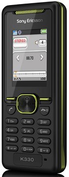 SonyEricsson K330 price in Pakistan