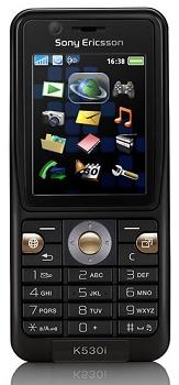 SonyEricsson K530i Price in Pakistan