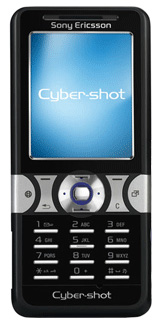 SonyEricsson K550i Reviews in Pakistan