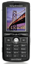 SonyEricsson K750i price in Pakistan