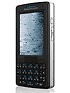 Sony Ericsson M600i