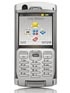 Sony Ericsson P990i