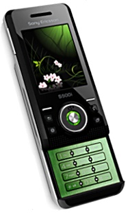 SonyEricsson S500i price in Pakistan