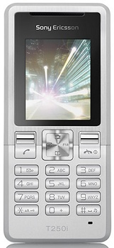 SonyEricsson T250i Reviews in Pakistan