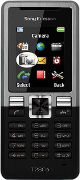 SonyEricsson T280i price in Pakistan