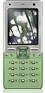 Sony Ericsson T650i