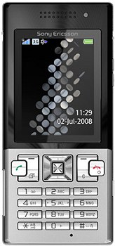 Sony Ericsson T700 Price in Pakistan
