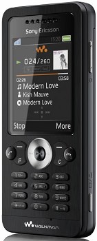 SonyEricsson W302 Reviews in Pakistan