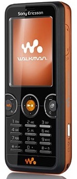 SonyEricsson W610i price in Pakistan