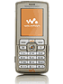 Sony Ericsson W700i (BT)