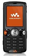 Sony Ericsson W810i Price in Pakistan