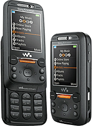 SonyEricsson W850i price in Pakistan