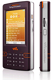 Sony Ericsson W950i Price in Pakistan